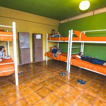 Oasis Hostel Puerto Vallarta Exterior photo