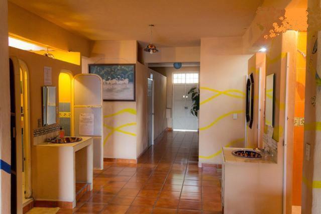 Oasis Hostel Puerto Vallarta Exterior photo