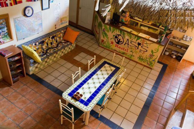 Oasis Hostel Puerto Vallarta Exterior photo
